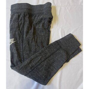 NIKE WOMEN LEGGINGS VINTAGE BLACK 909661-060 SIZE XS